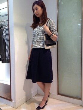 kobamiさんのコーディネート