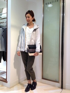 kobamiさんのコーディネート