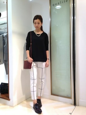 kobamiさんのコーディネート