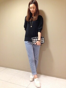 kobamiさんのコーディネート