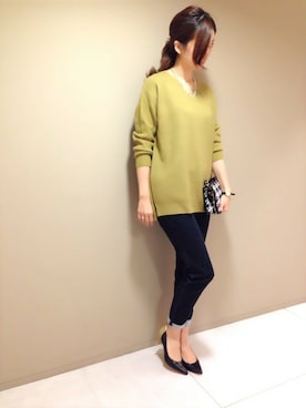 kobamiさんのコーディネート