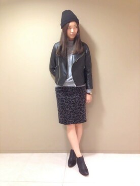 kobamiさんのコーディネート