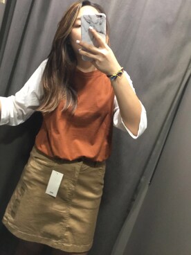 chilamcさんのコーディネート