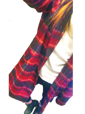 さーさんのコーディネート