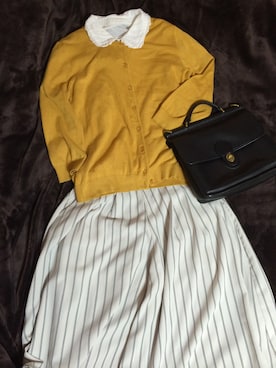 もちゃ。さんのコーディネート