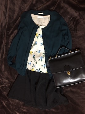 もちゃ。さんのコーディネート