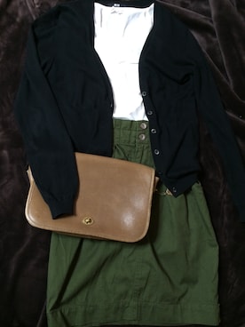 もちゃ。さんのコーディネート