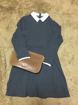 もちゃ。さんのコーディネート