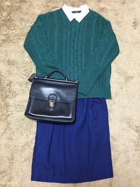 もちゃ。さんのコーディネート