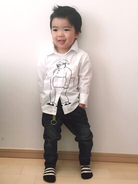 AOBUさんのコーディネート