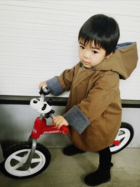 AOBUさんのコーディネート