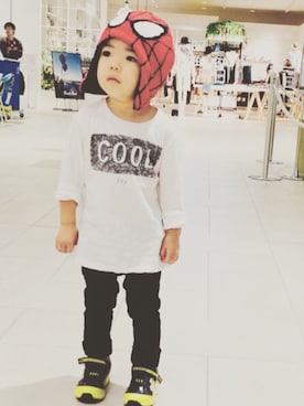 AOBUさんのコーディネート