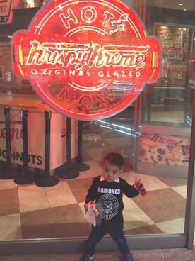 AOBUさんのコーディネート