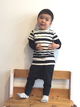 AOBUさんのコーディネート