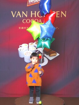 AOBUさんのコーディネート