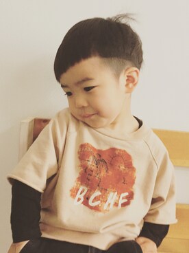 AOBUさんのコーディネート