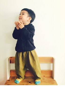 AOBUさんのコーディネート