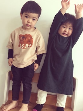 AOBUさんのコーディネート