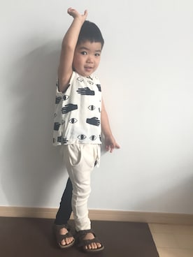 AOBUさんのコーディネート