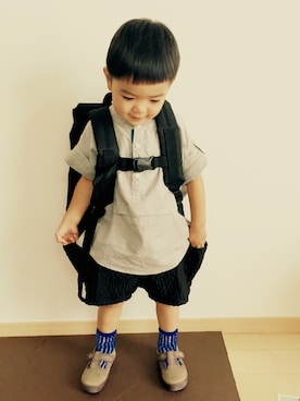 AOBUさんのコーディネート