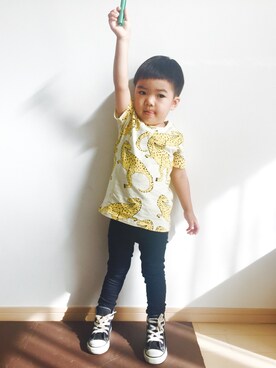 AOBUさんのコーディネート