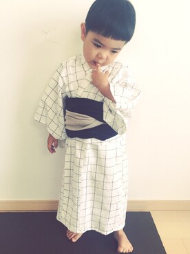 AOBUさんのコーディネート