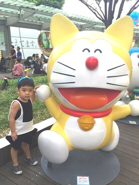 AOBUさんのコーディネート