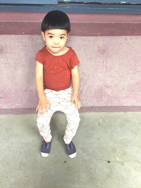 AOBUさんのコーディネート