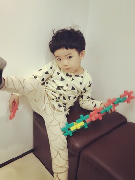 AOBUさんのコーディネート