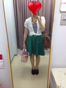 ♡ゆか♡さんのコーディネート