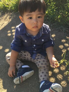 shigeyua_kさんのコーディネート