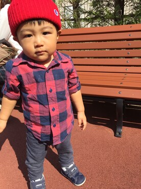 shigeyua_kさんのコーディネート