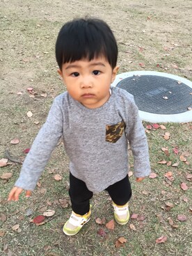 shigeyua_kさんのコーディネート