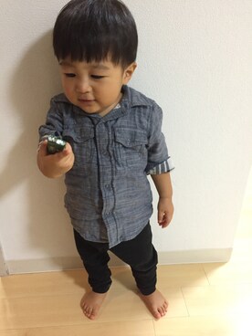 shigeyua_kさんのコーディネート