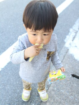 shigeyua_kさんのコーディネート