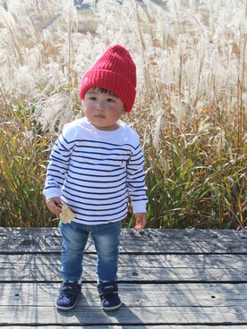 shigeyua_kさんのコーディネート