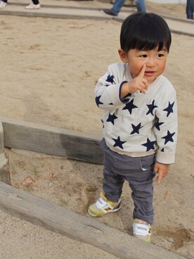 shigeyua_kさんのコーディネート