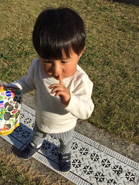 shigeyua_kさんのコーディネート