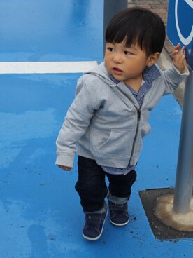 shigeyua_kさんのコーディネート