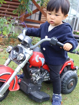 shigeyua_kさんのコーディネート