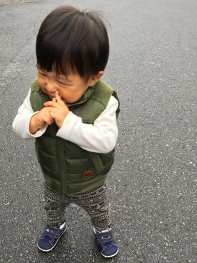 shigeyua_kさんのコーディネート