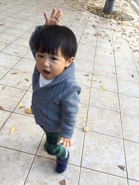 shigeyua_kさんのコーディネート