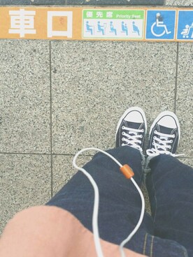 m♡さん（レディース・154cm）の夏コーディネート