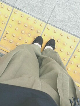 m♡さん（レディース・154cm）の夏コーディネート