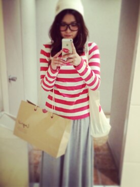 maihaさんのコーディネート