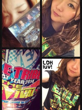 maihaさんのコーディネート