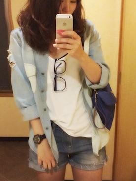 maihaさんのコーディネート