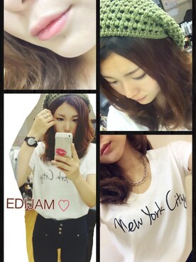 maihaさんのコーディネート