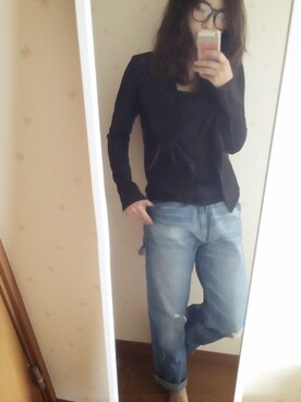 maihaさんのコーディネート