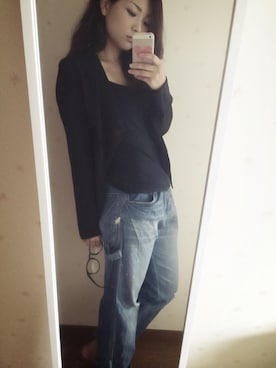 maihaさんのコーディネート